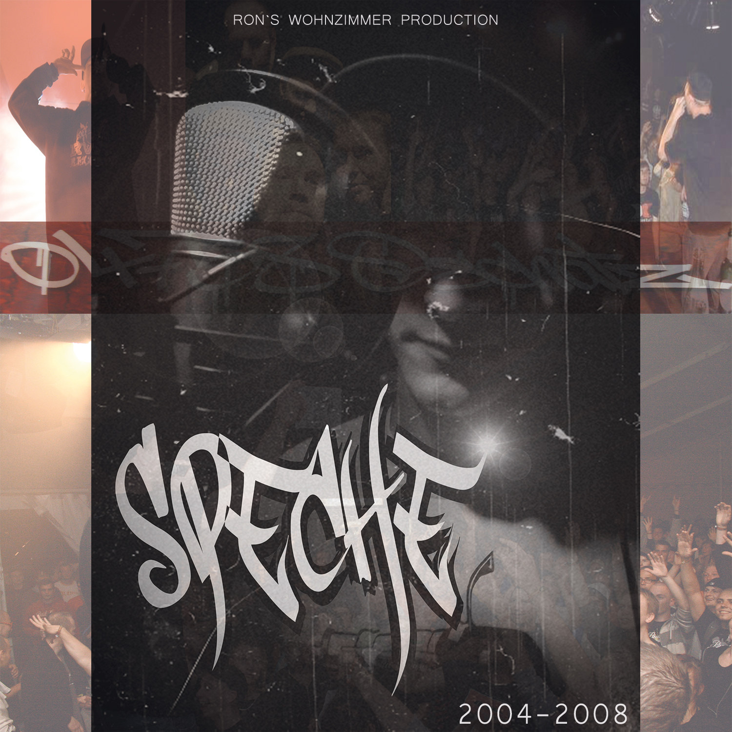 Album 2004-2008 Speche